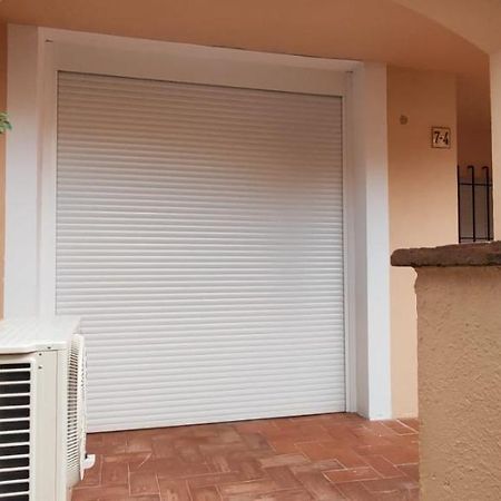 Appartement Empuriabrava Esterno foto