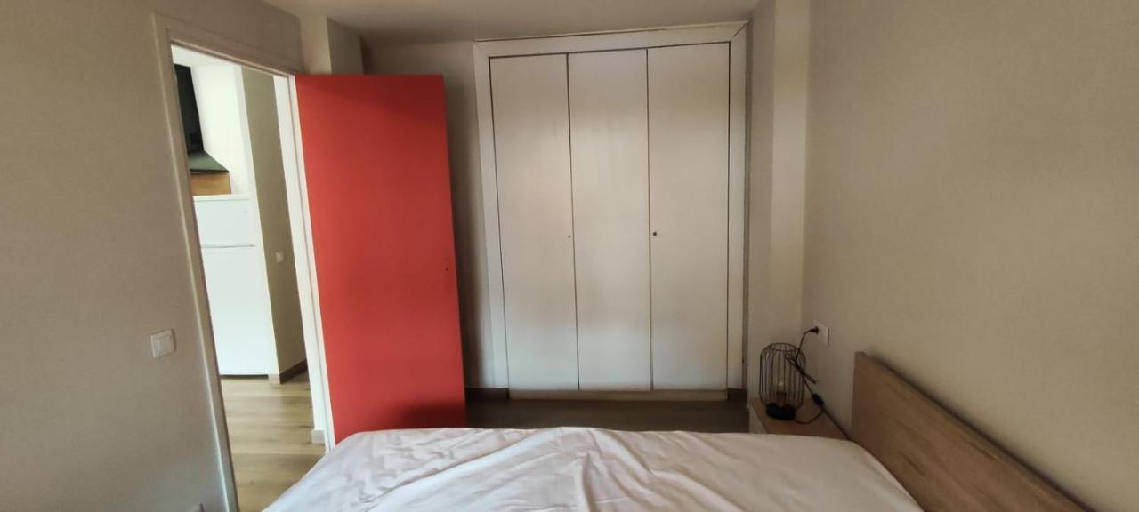Appartement Empuriabrava Esterno foto
