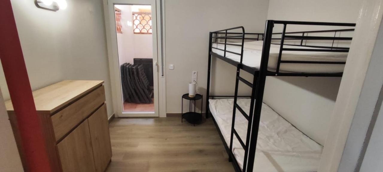 Appartement Empuriabrava Esterno foto