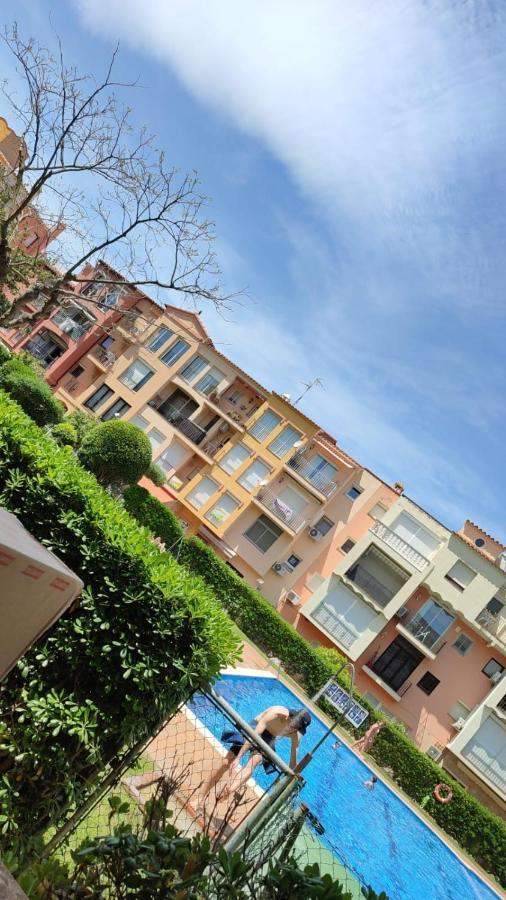 Appartement Empuriabrava Esterno foto
