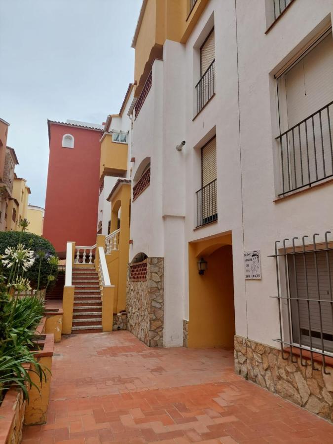 Appartement Empuriabrava Esterno foto