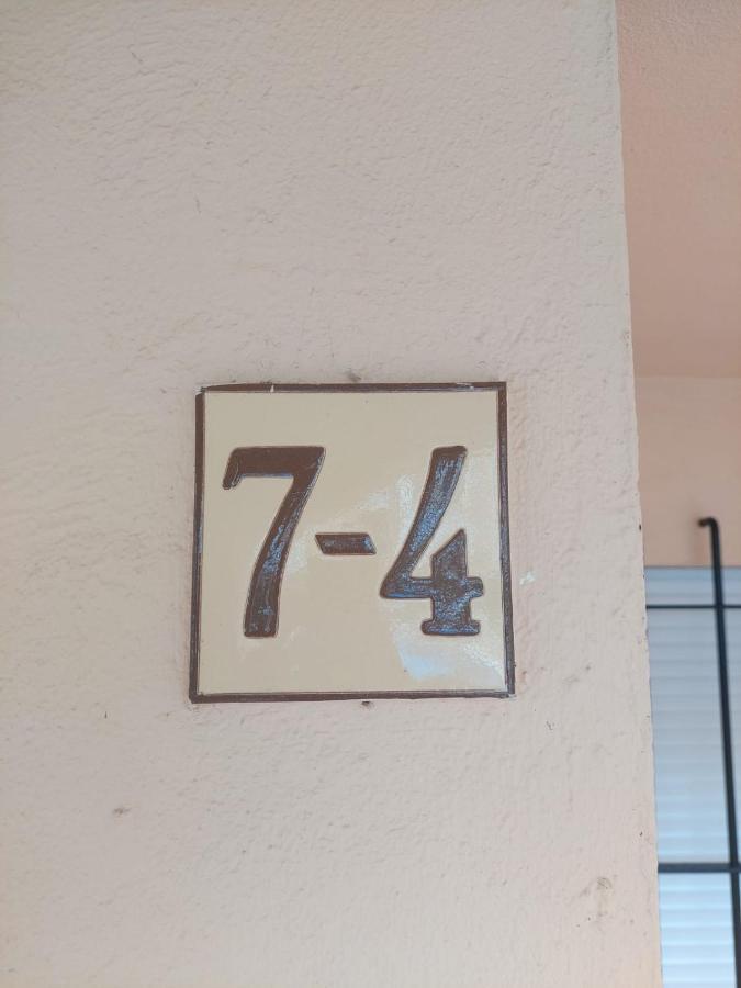 Appartement Empuriabrava Esterno foto