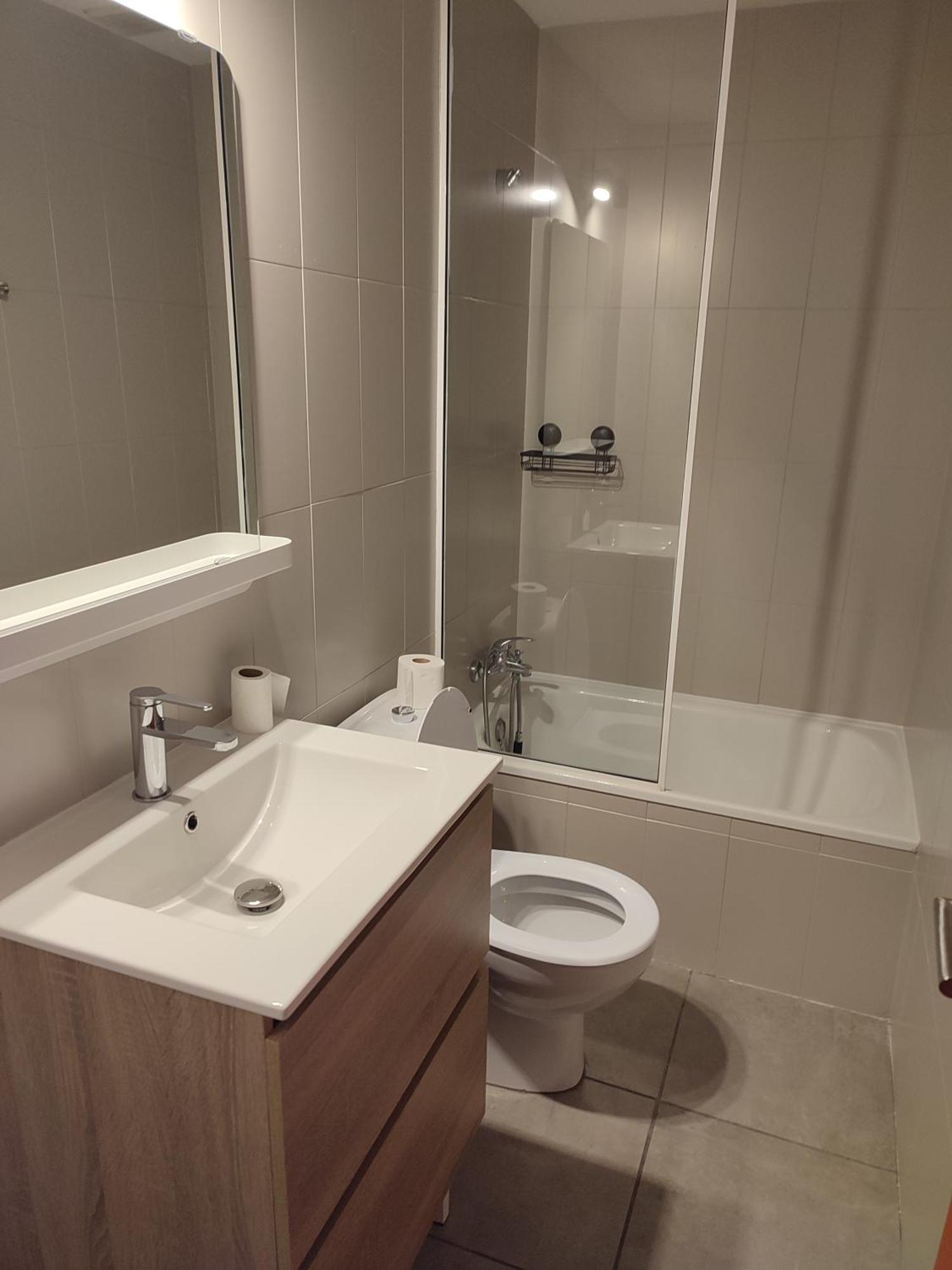 Appartement Empuriabrava Esterno foto